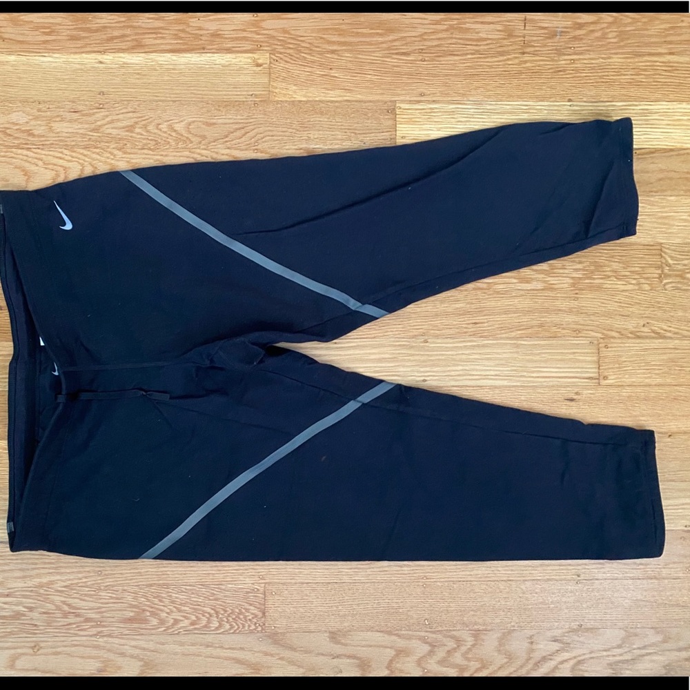 Nike dri fit leggings